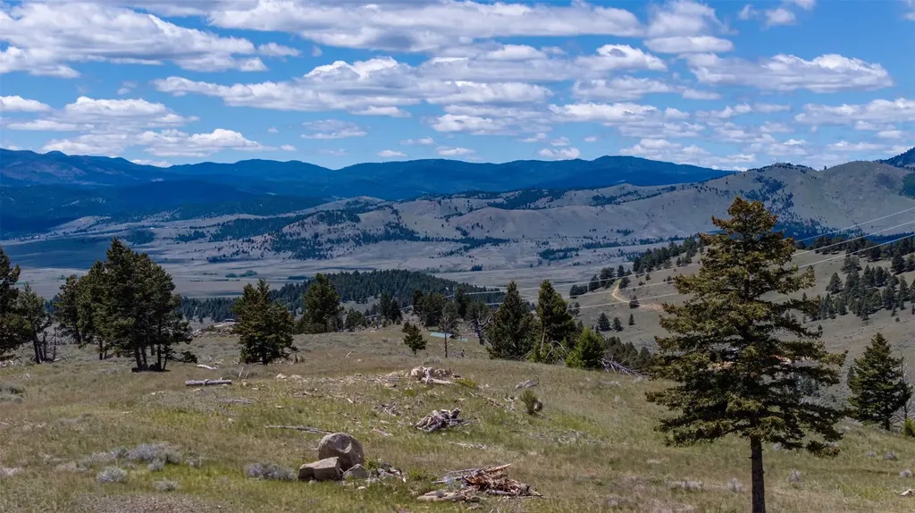 Lot 50 Nursery Creek Road Boulder MT 59632