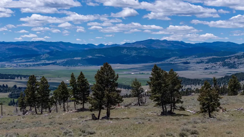 Lot 50 Nursery Creek Road Boulder MT 59632