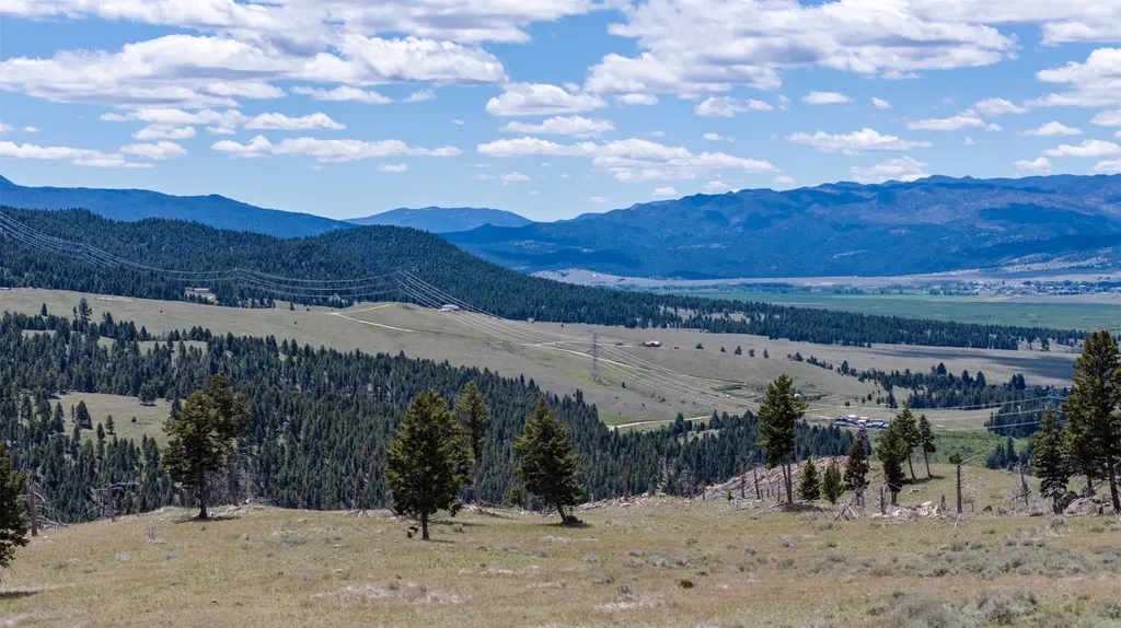 Lot 50 Nursery Creek Road Boulder MT 59632
