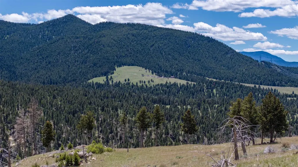 Lot 50 Nursery Creek Road Boulder MT 59632