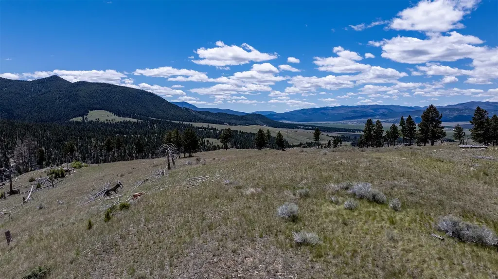 Lot 50 Nursery Creek Road Boulder MT 59632