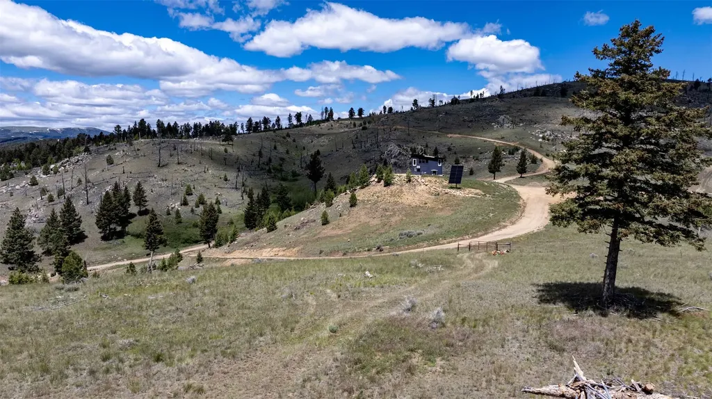 Tbd Lot 50 Nursery Creek Road Boulder MT 59632