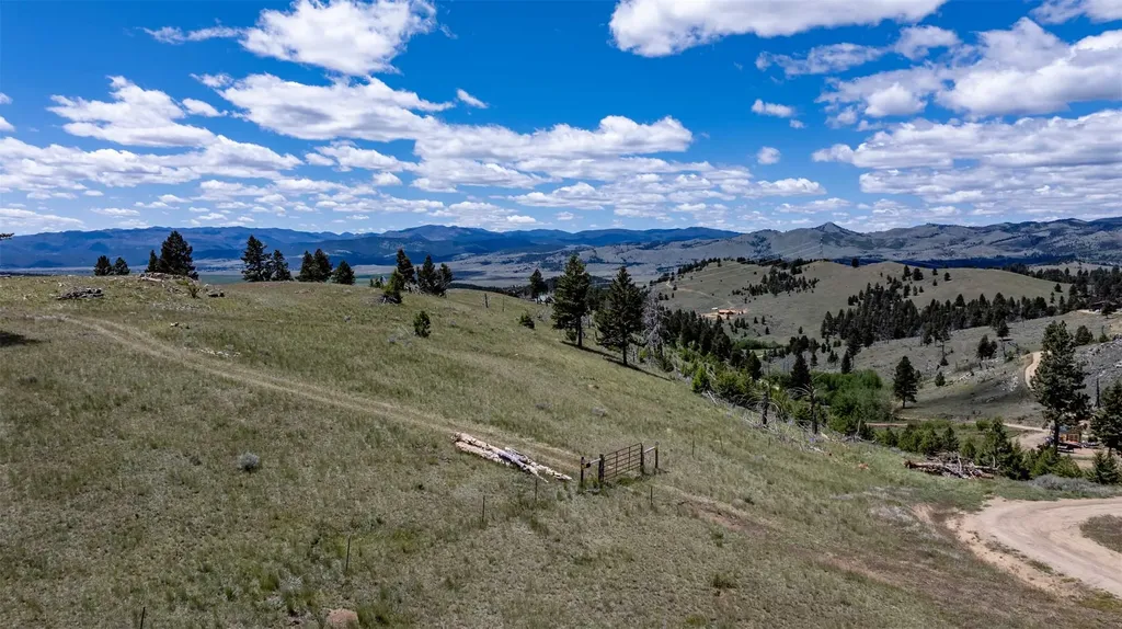 Tbd Lot 50 Nursery Creek Road Boulder MT 59632
