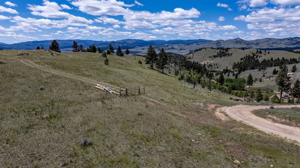 Tbd Lot 50 Nursery Creek Road Boulder MT 59632