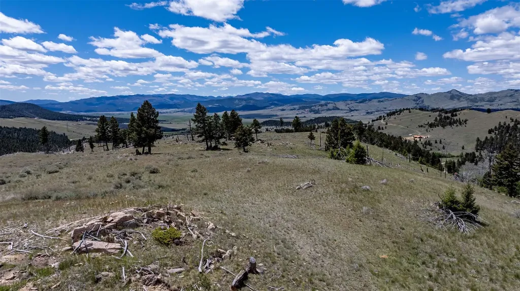 Lot 50 Nursery Creek Road Boulder MT 59632
