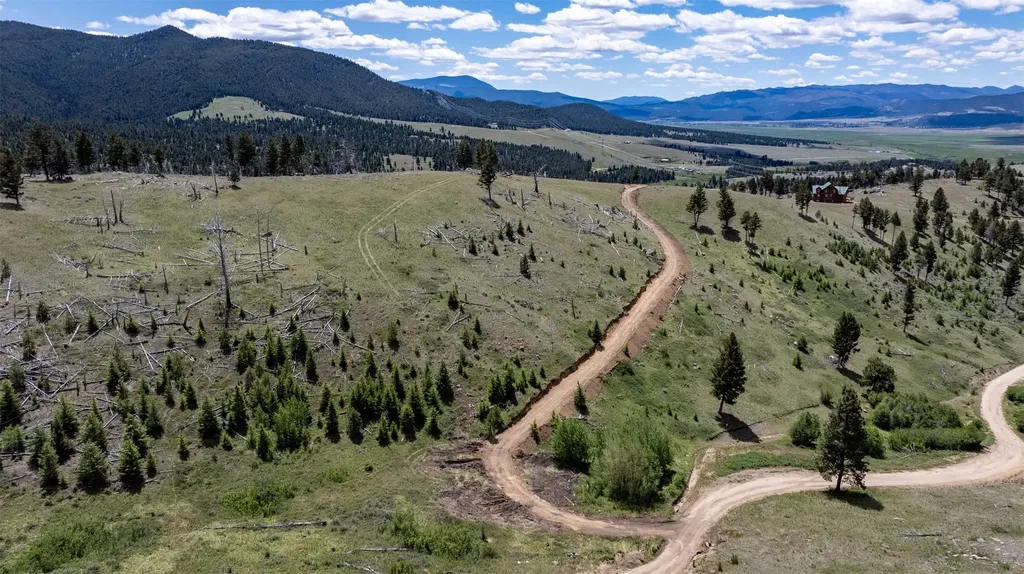 Lot 50 Nursery Creek Road Boulder MT 59632