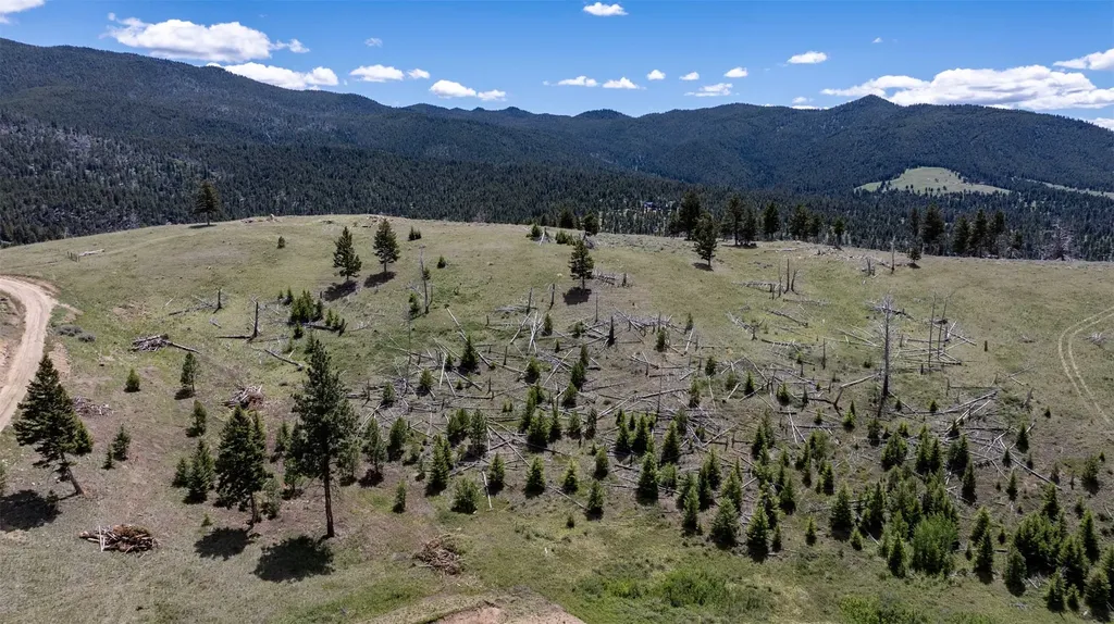 Lot 50 Nursery Creek Road Boulder MT 59632