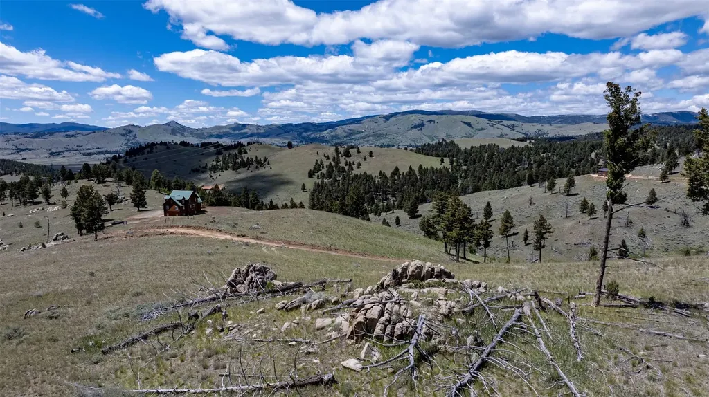 Lot 50 Nursery Creek Road Boulder MT 59632