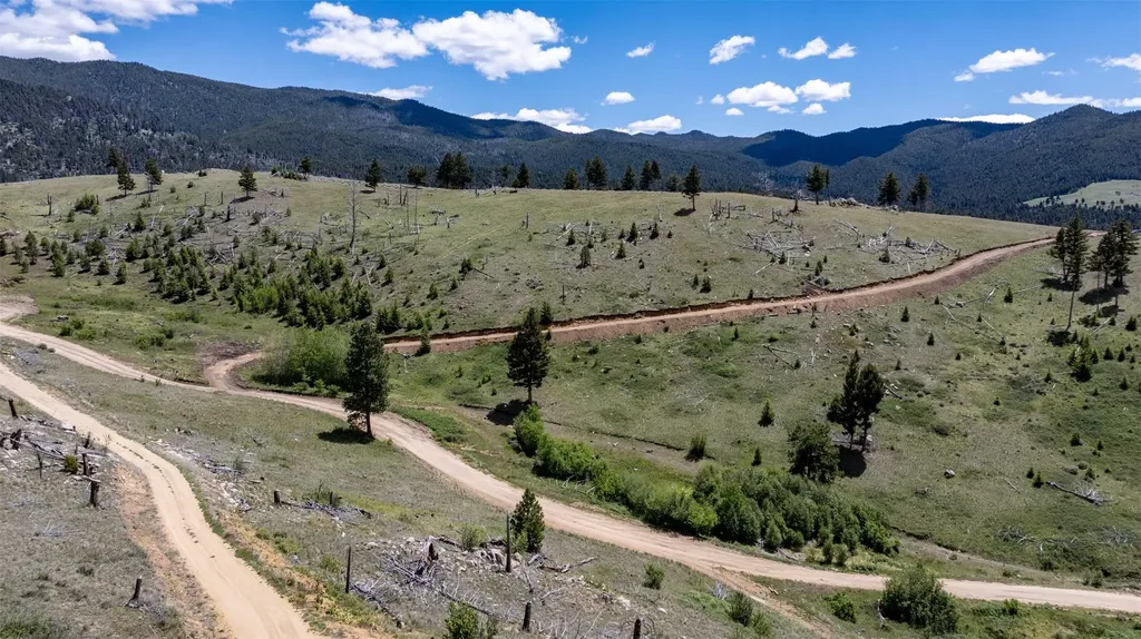 Lot 50 Nursery Creek Road Boulder MT 59632
