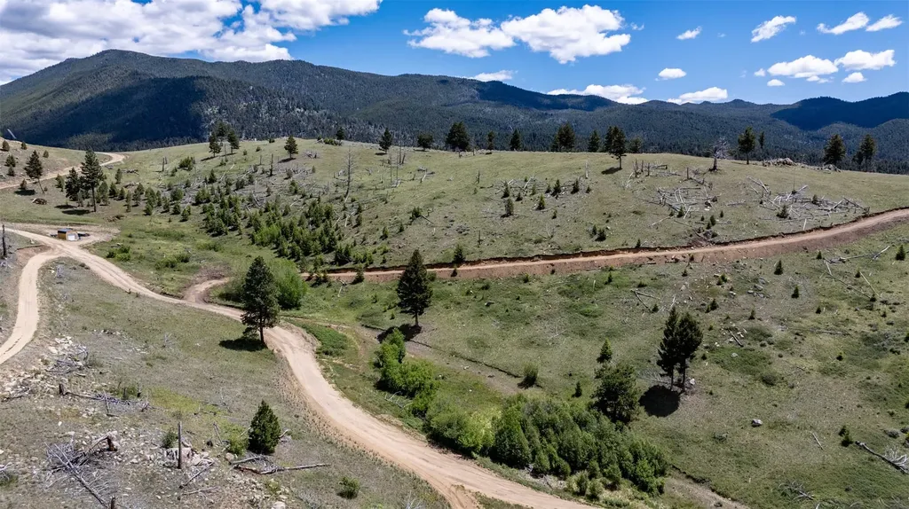 Lot 50 Nursery Creek Road Boulder MT 59632