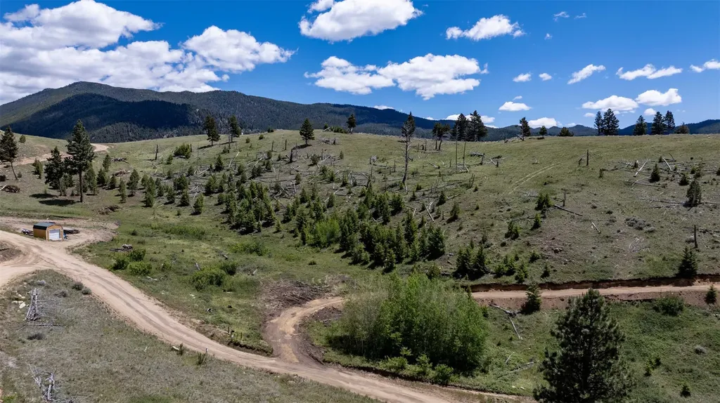 Tbd Lot 50 Nursery Creek Road Boulder MT 59632