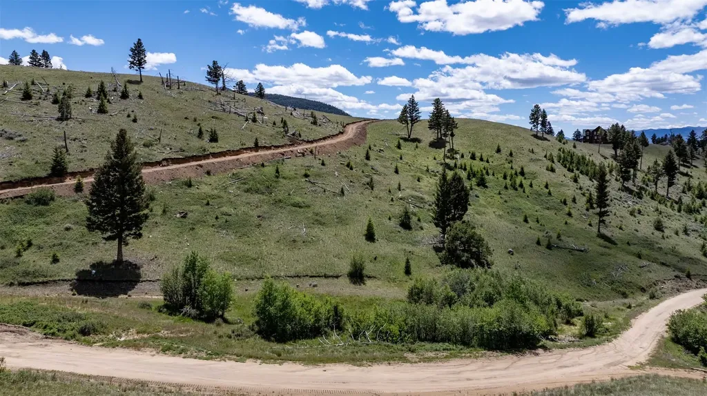 Lot 50 Nursery Creek Road Boulder MT 59632