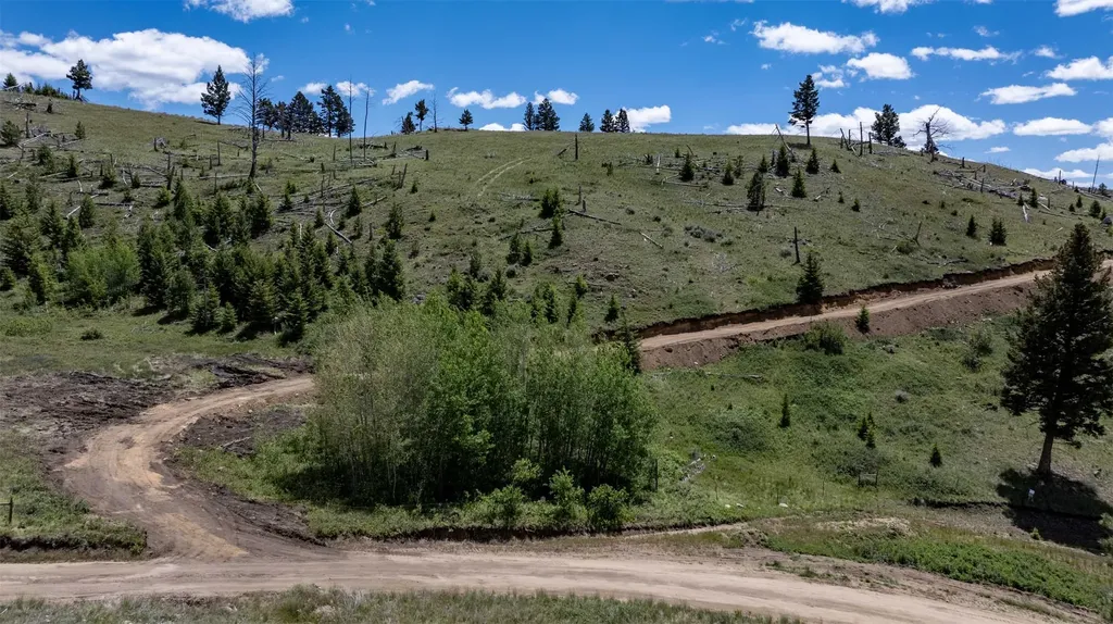 Tbd Lot 50 Nursery Creek Road Boulder MT 59632