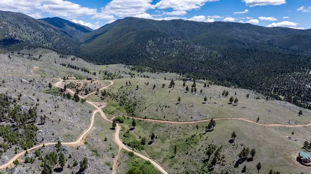 Tbd Lot 50 Nursery Creek Road Boulder MT 59632