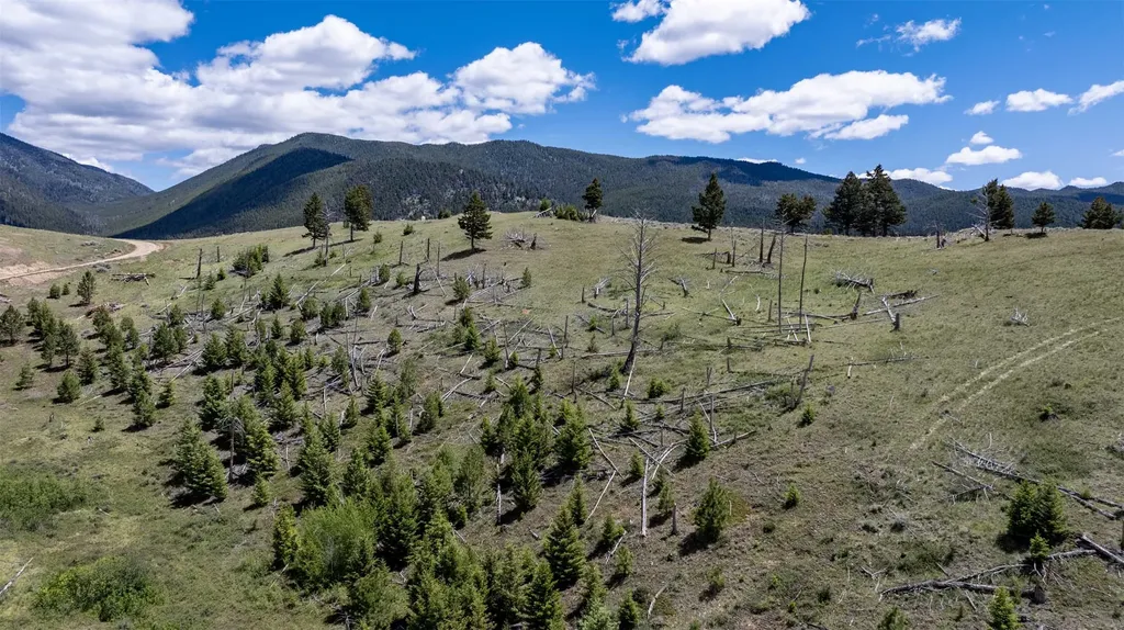 Tbd Lot 50 Nursery Creek Road Boulder MT 59632