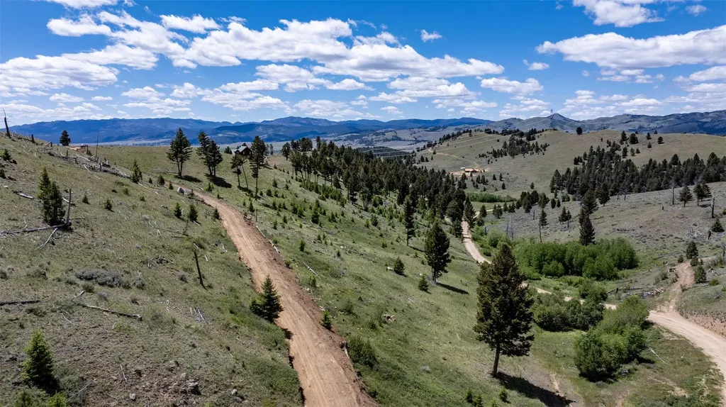 Tbd Lot 50 Nursery Creek Road Boulder MT 59632