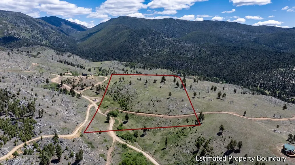 Tbd Lot 50 Nursery Creek Road Boulder MT 59632