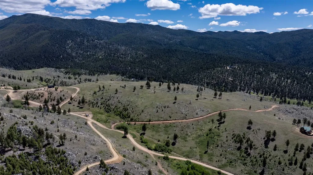 Tbd Lot 50 Nursery Creek Road Boulder MT 59632