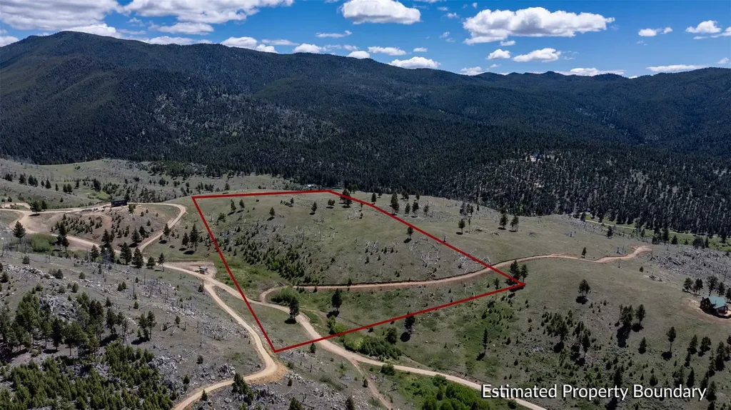 Tbd Lot 50 Nursery Creek Road Boulder MT 59632