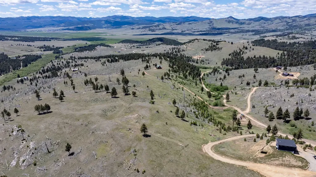 Lot 50 Nursery Creek Road Boulder MT 59632