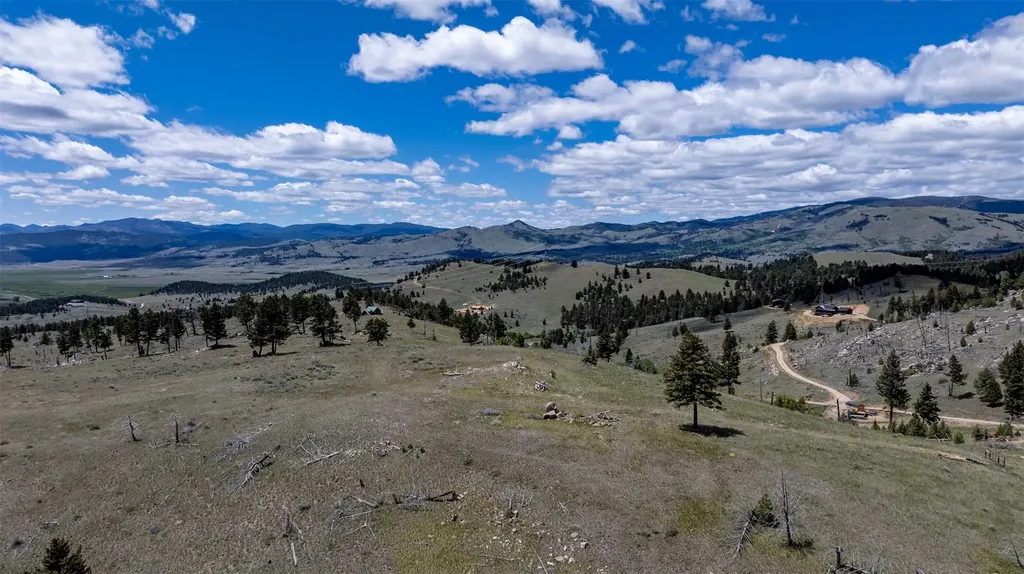 Tbd Lot 50 Nursery Creek Road Boulder MT 59632