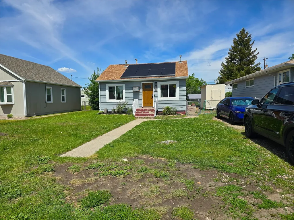 1411 12th Avenue S Great Falls MT 59405