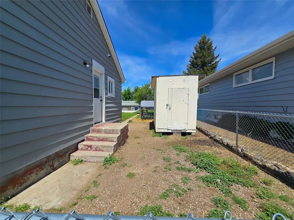 1411 12th Avenue S Great Falls MT 59405