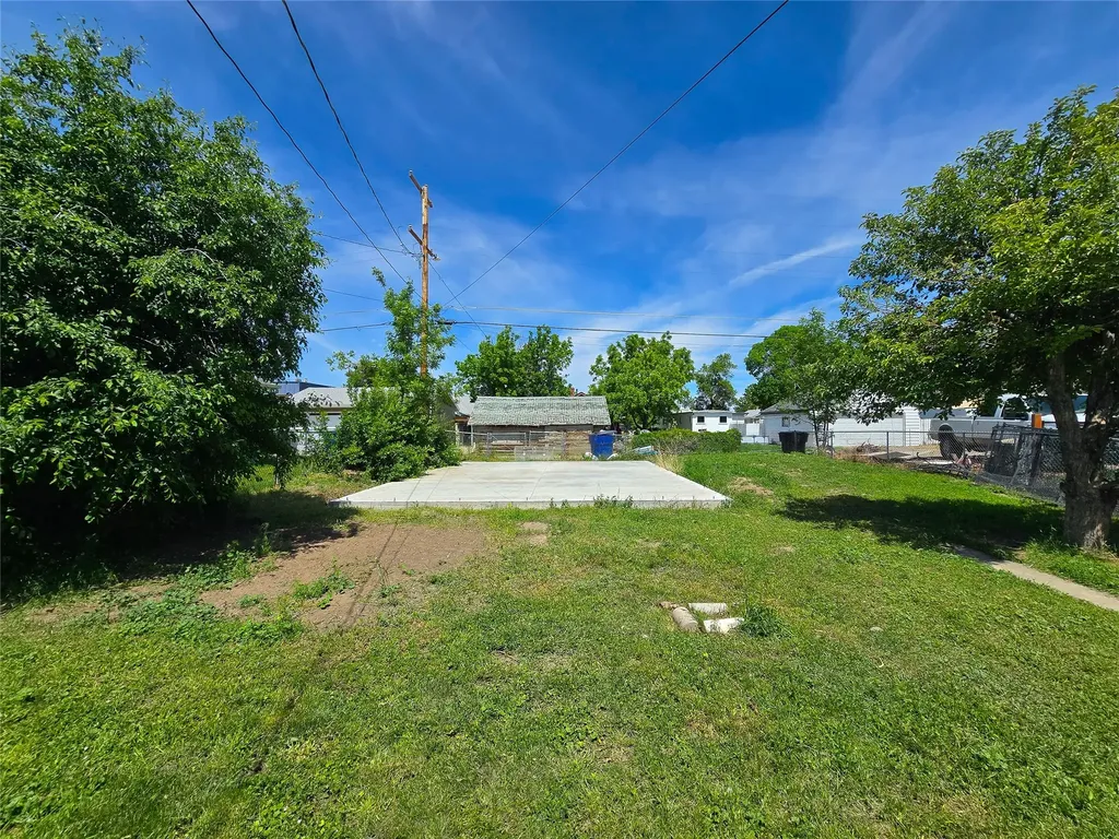 1411 12th Avenue S Great Falls MT 59405