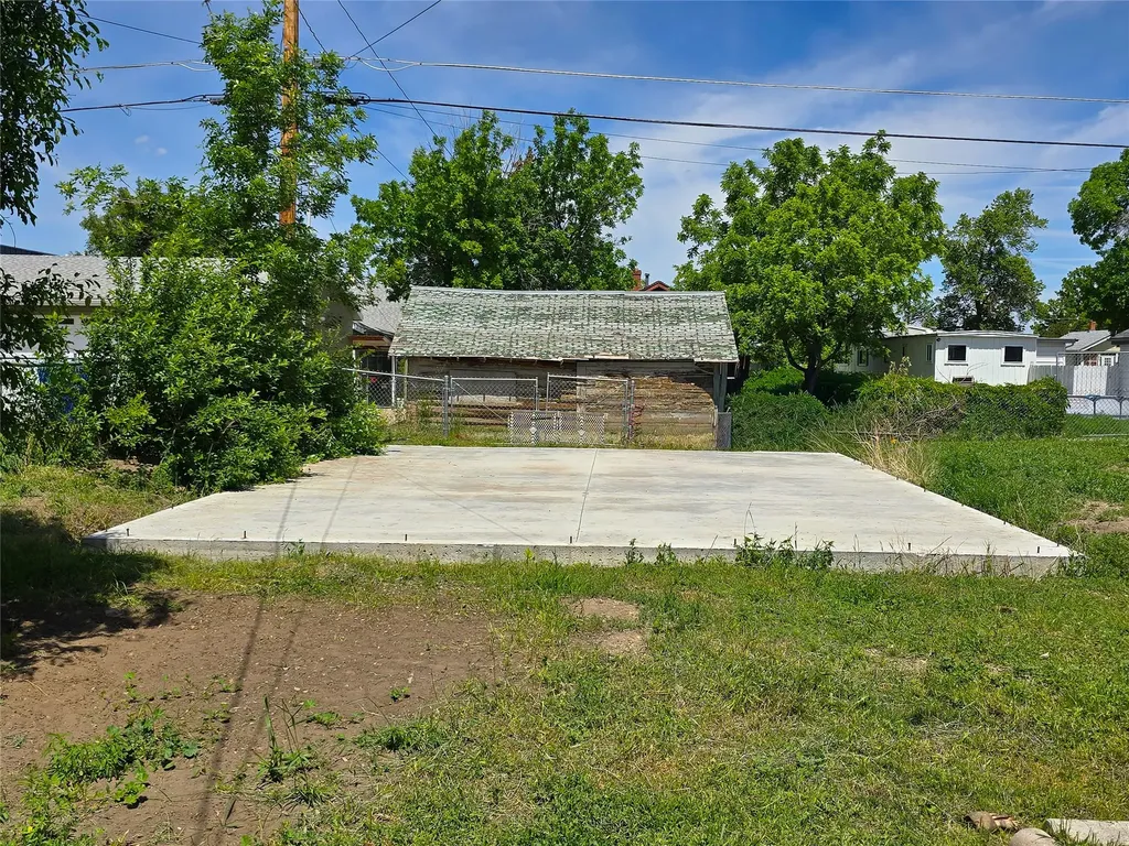 1411 12th Avenue S Great Falls MT 59405