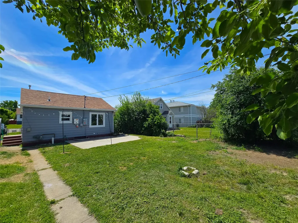 1411 12th Avenue S Great Falls MT 59405