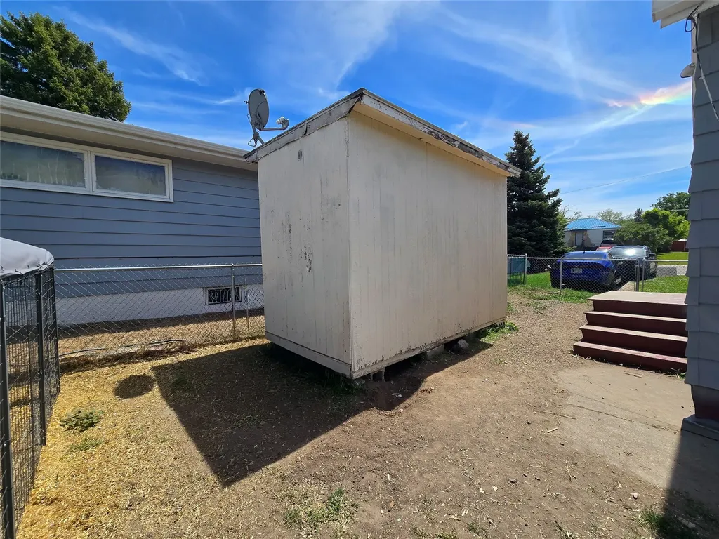 1411 12th Avenue S Great Falls MT 59405