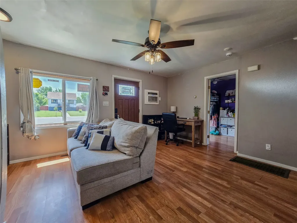 1411 12th Avenue S Great Falls MT 59405