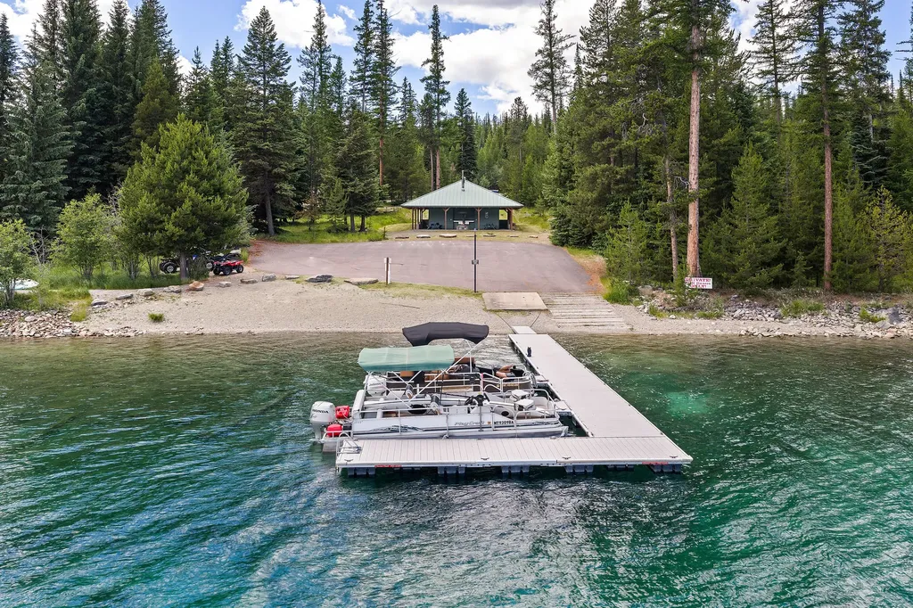 1145 S Mcgregor Lake Road Marion MT 59925