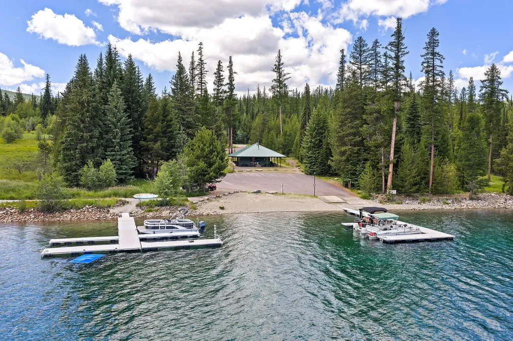 1145 S Mcgregor Lake Road Marion MT 59925