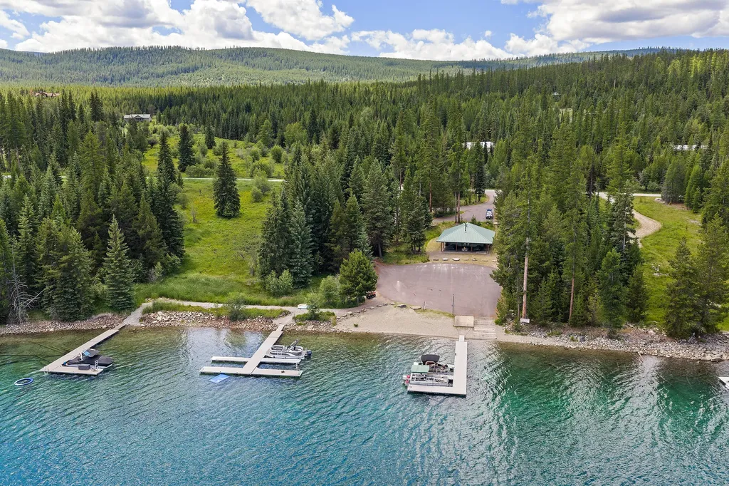 1145 S Mcgregor Lake Road Marion MT 59925