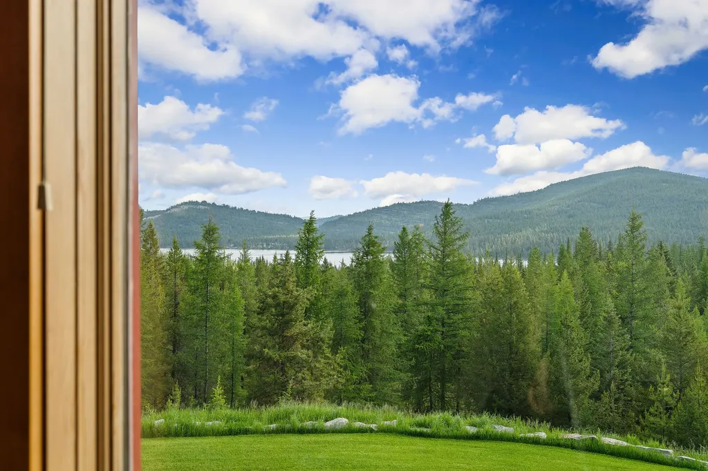 1145 S Mcgregor Lake Road Marion MT 59925
