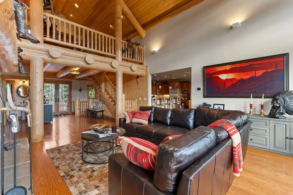 1145 S Mcgregor Lake Road Marion MT 59925