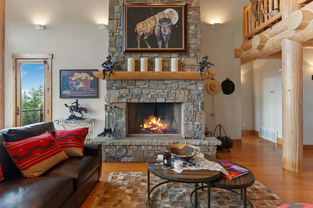 1145 S Mcgregor Lake Road Marion MT 59925