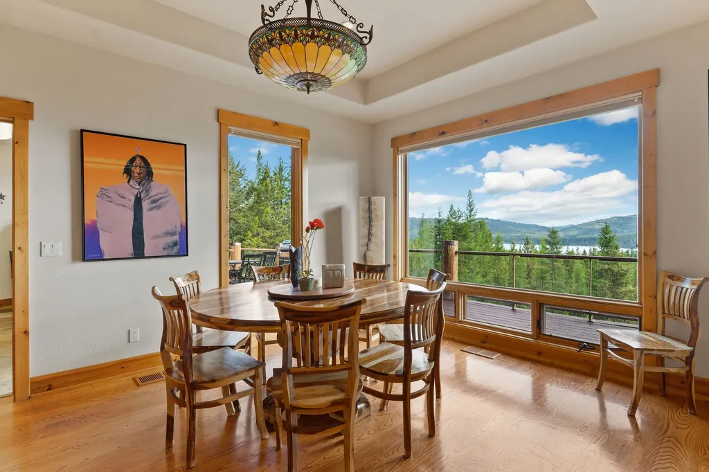 1145 S Mcgregor Lake Road Marion MT 59925