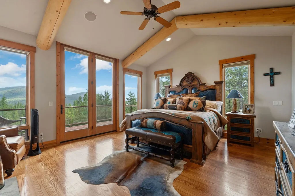 1145 S Mcgregor Lake Road Marion MT 59925