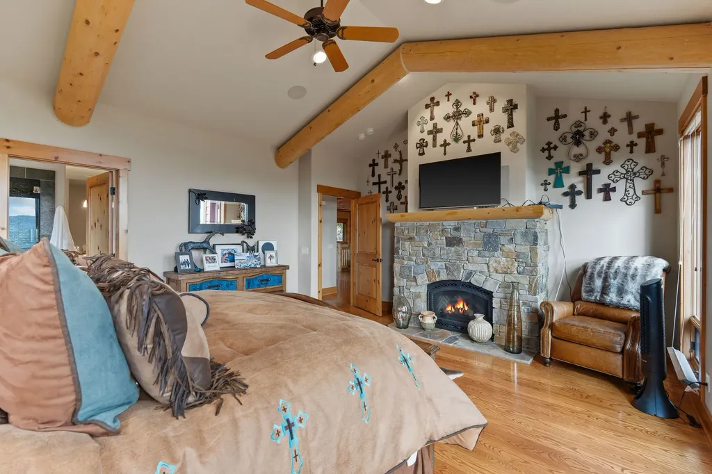 1145 S Mcgregor Lake Road Marion MT 59925