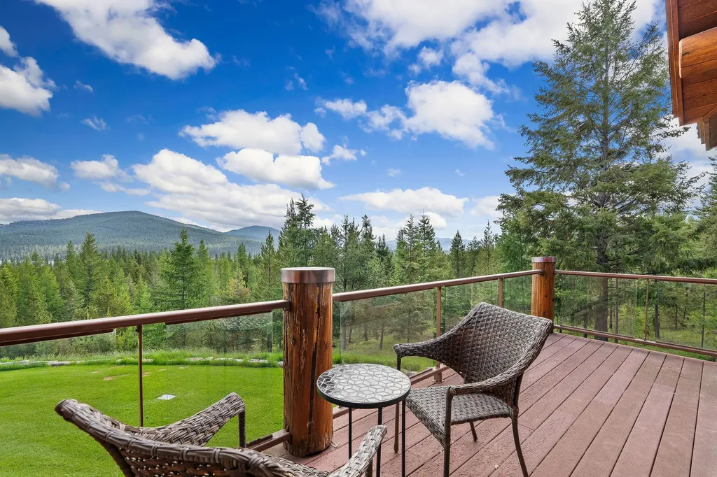 1145 S Mcgregor Lake Road Marion MT 59925