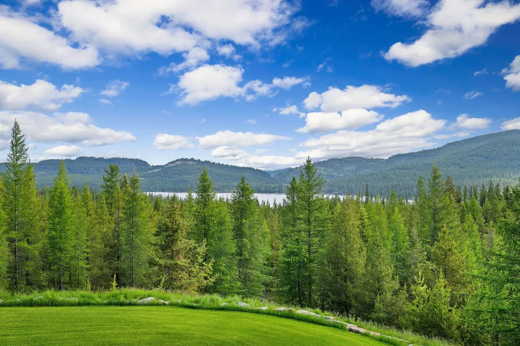 1145 S Mcgregor Lake Road Marion MT 59925