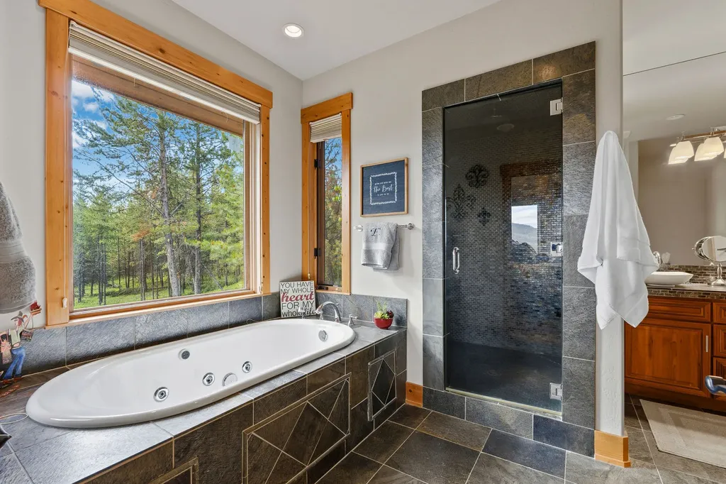 1145 S Mcgregor Lake Road Marion MT 59925