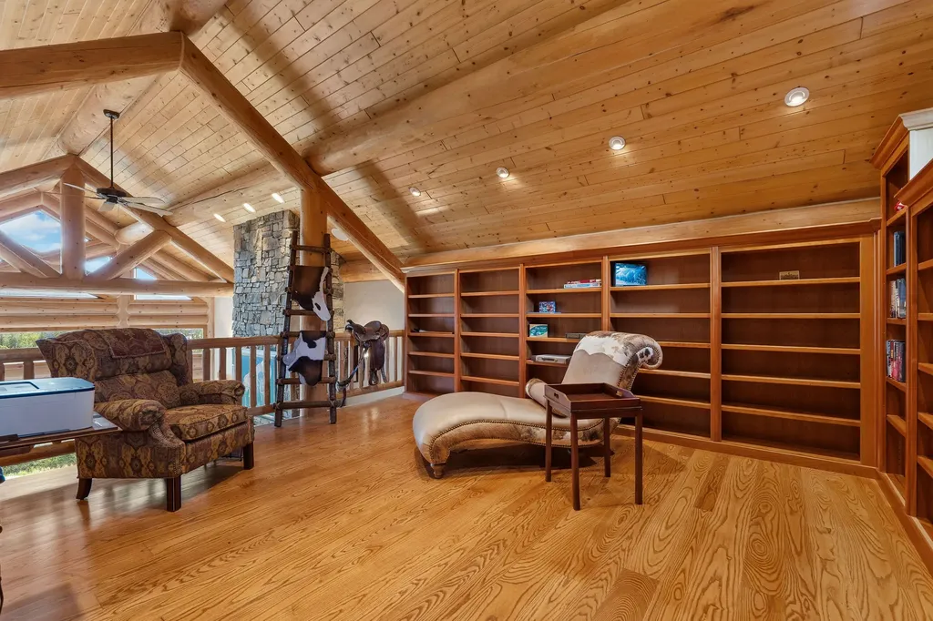 1145 S Mcgregor Lake Road Marion MT 59925