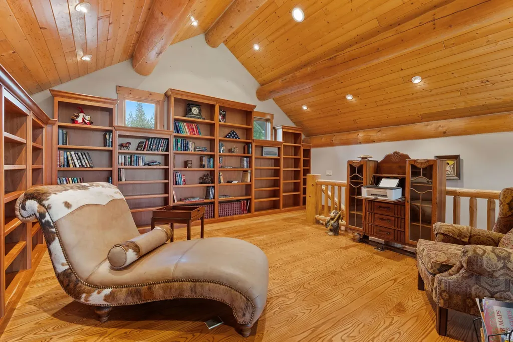 1145 S Mcgregor Lake Road Marion MT 59925