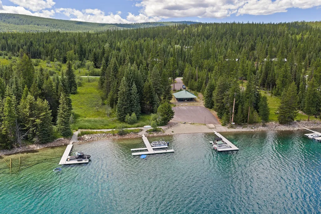1145 S Mcgregor Lake Road Marion MT 59925