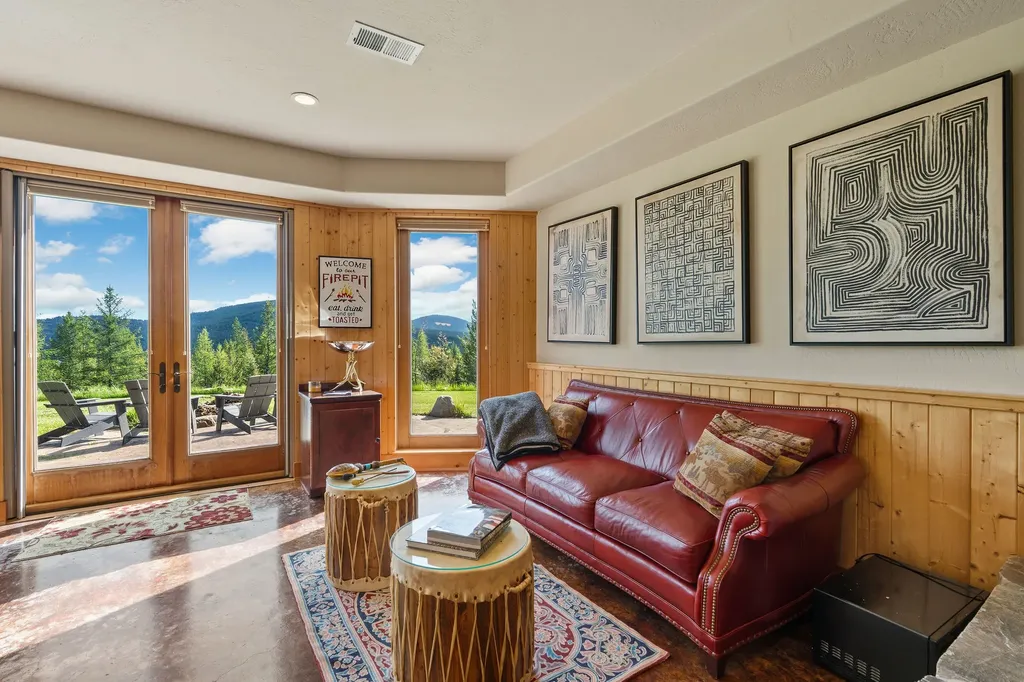 1145 S Mcgregor Lake Road Marion MT 59925