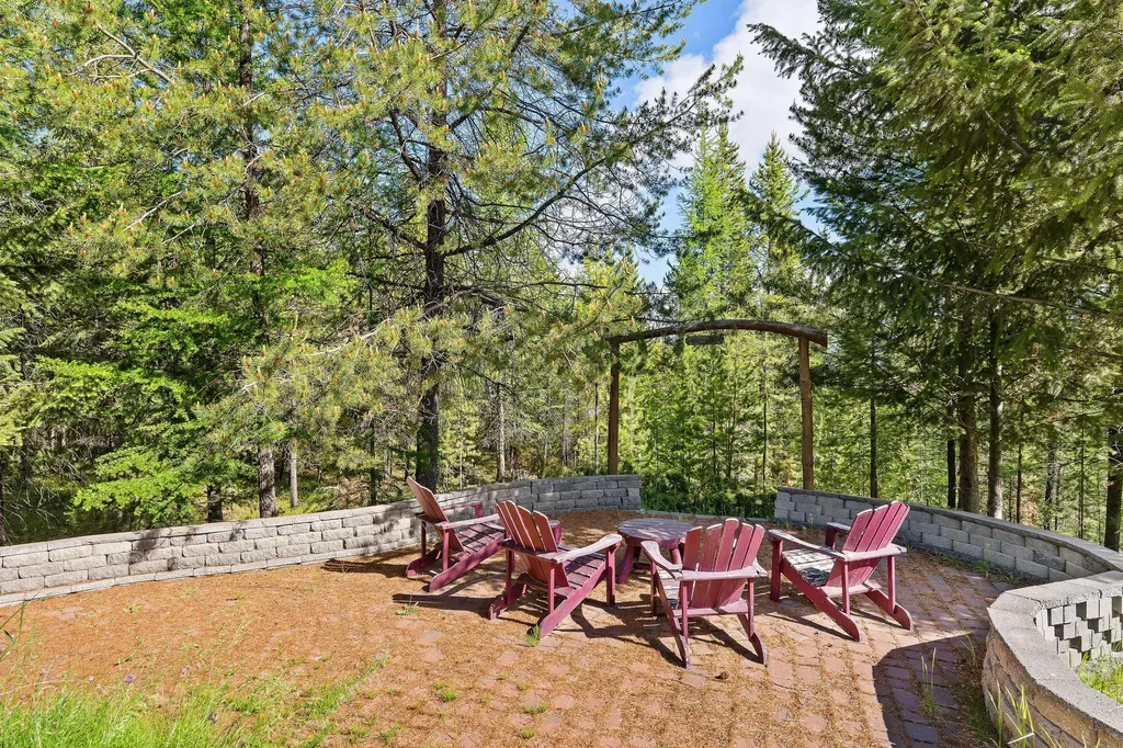 1145 S Mcgregor Lake Road Marion MT 59925