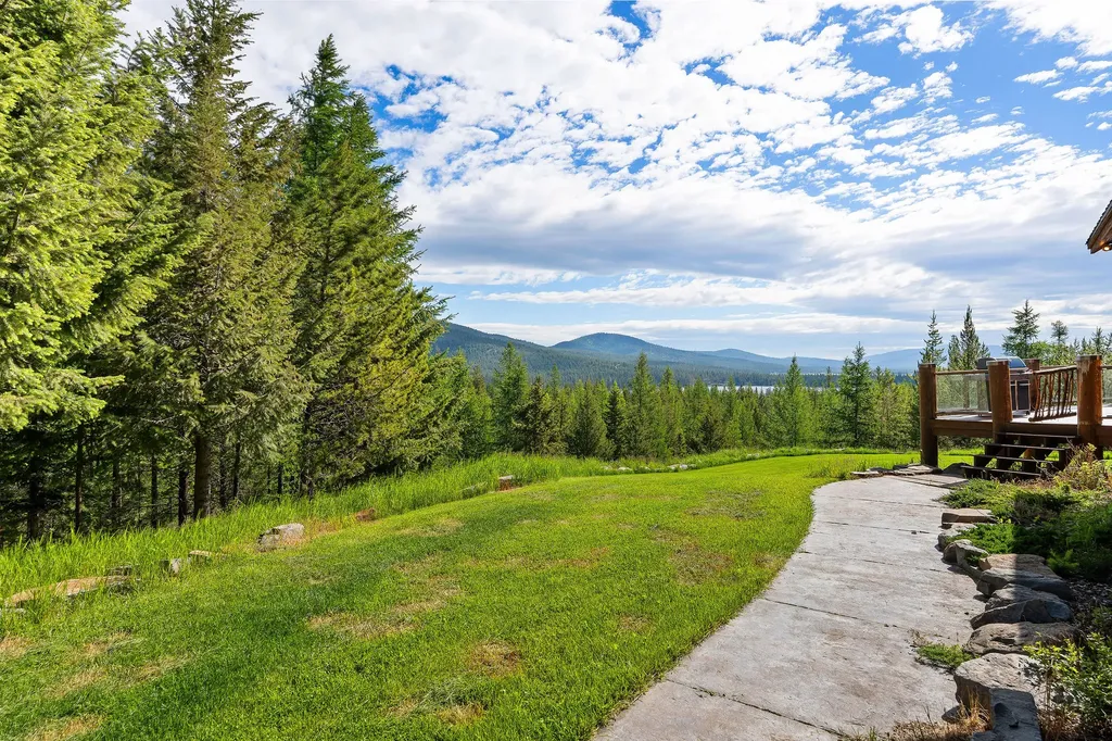 1145 S Mcgregor Lake Road Marion MT 59925